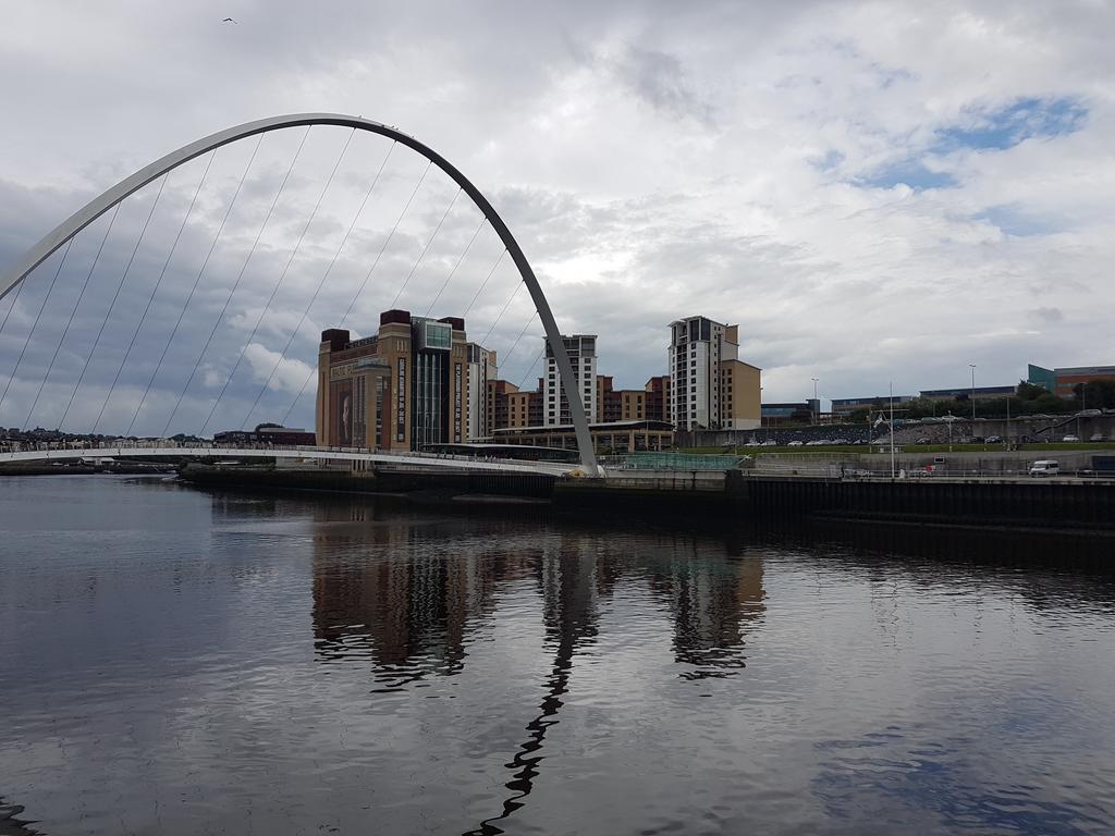 Baltic Quays Newcastle Upon Tyne Διαμέρισμα Εξωτερικό φωτογραφία